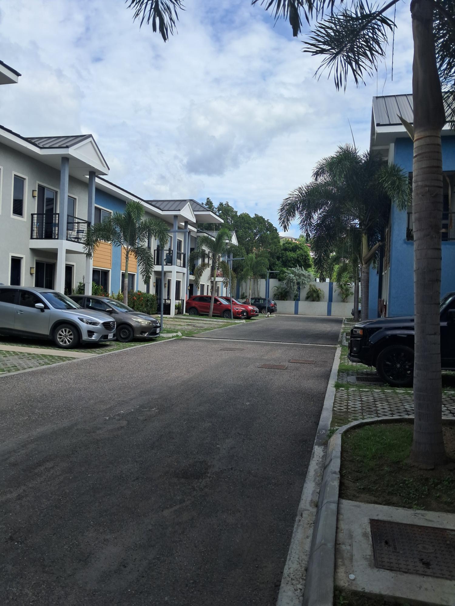 Apartment For Sale: SEYMOUR AVENUE, Kingston 6 | $550,000 photo 4