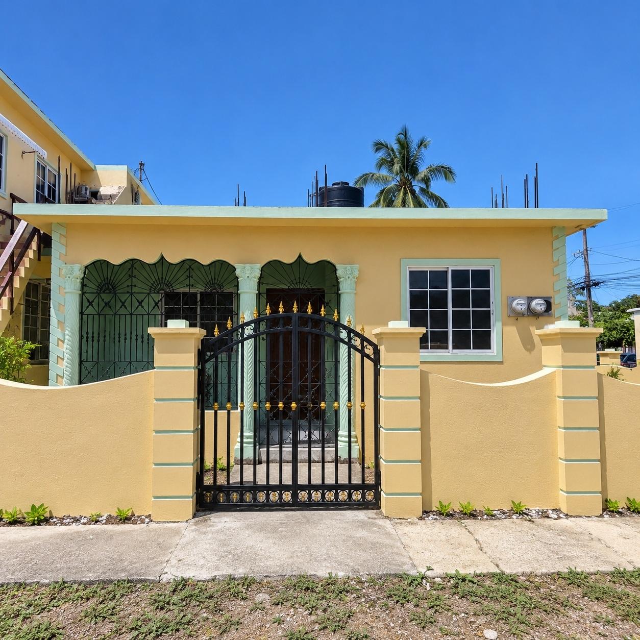 House For Rent: 47TH WAY GREATER PORTMORE, Greater Portmore | $80,000