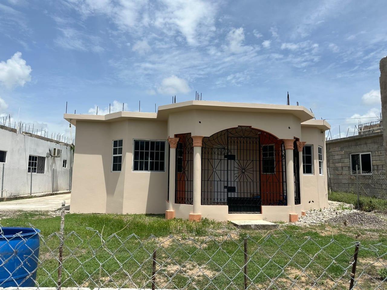House For Rent: PRISCILLA DRIVE, Spanish Town | $65,000
