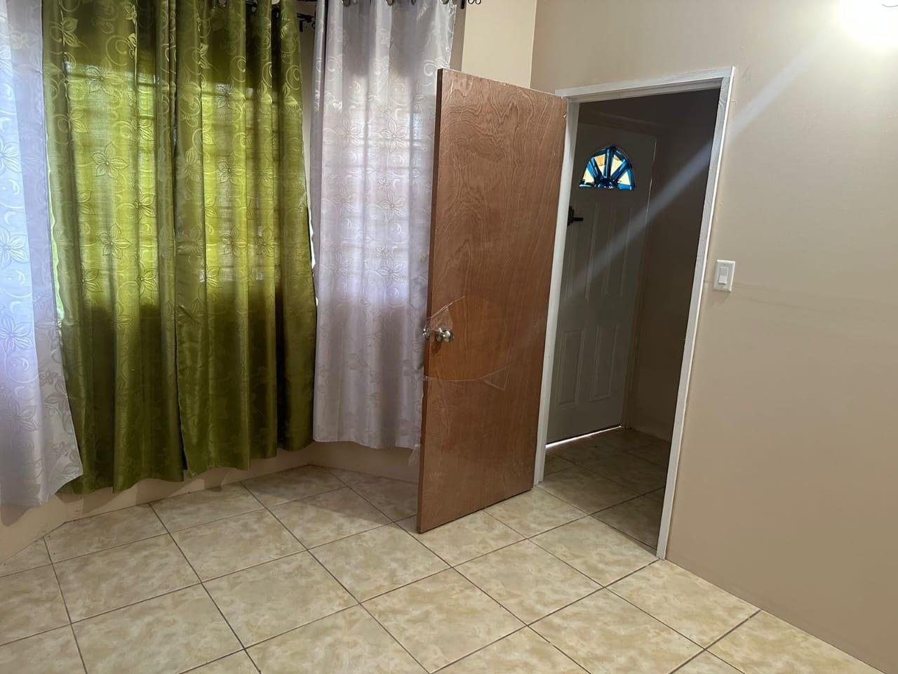 House For Rent: PRISCILLA DRIVE, Spanish Town | $65,000 photo 4