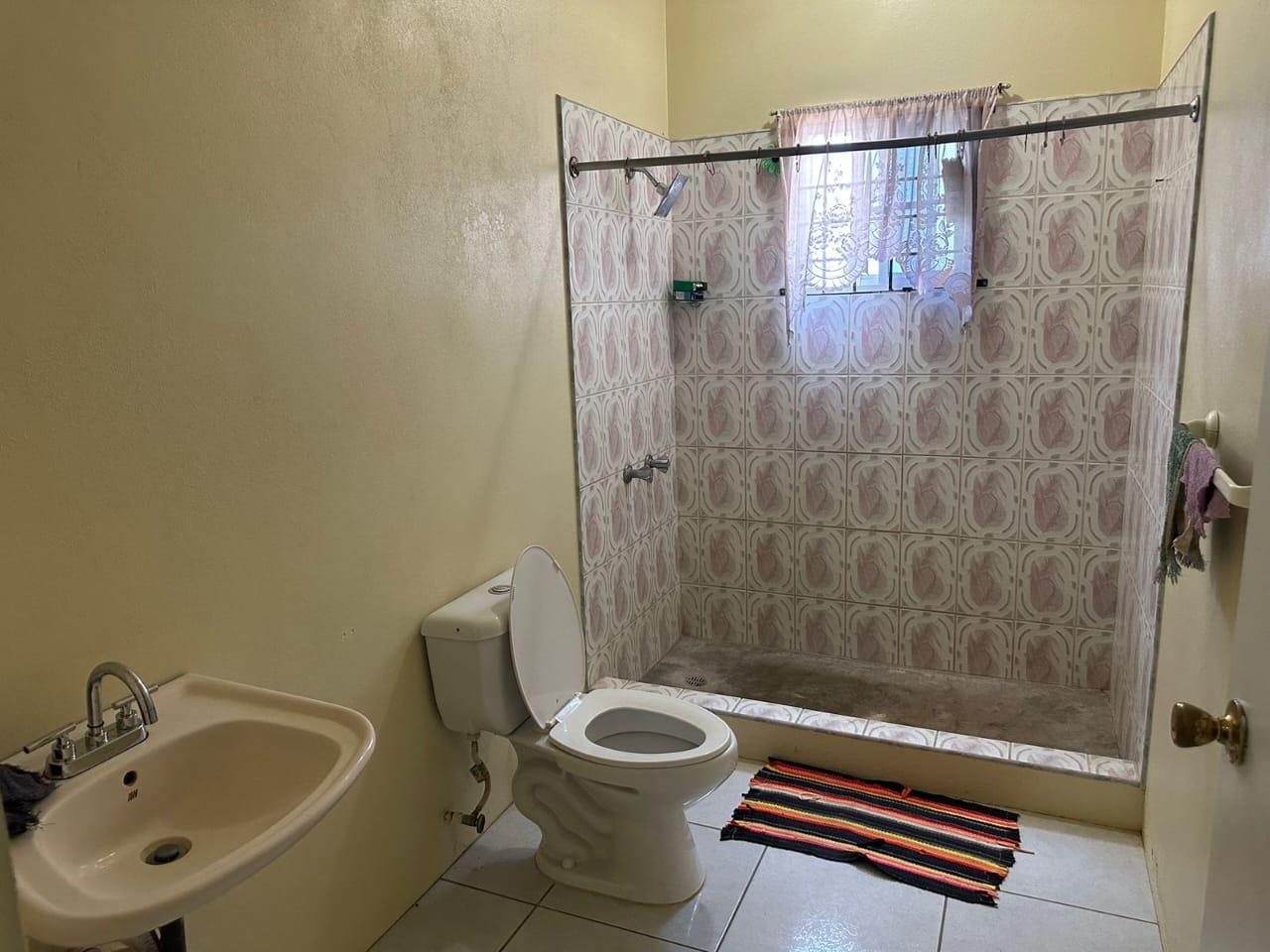 House For Rent: PRISCILLA DRIVE, Spanish Town | $65,000 photo 9