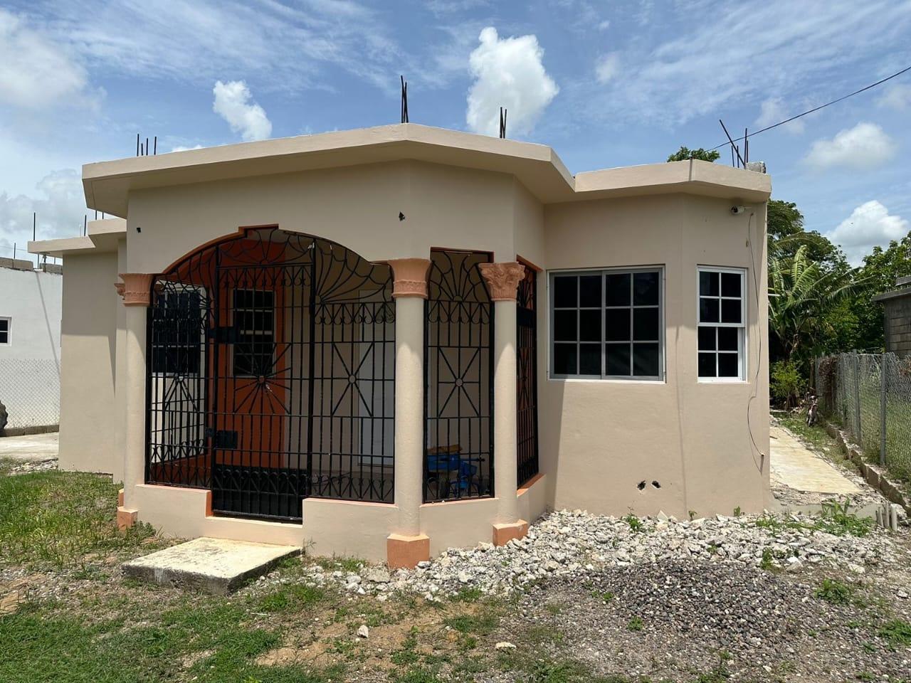House For Rent: PRISCILLA DRIVE, Spanish Town | $65,000 photo 11