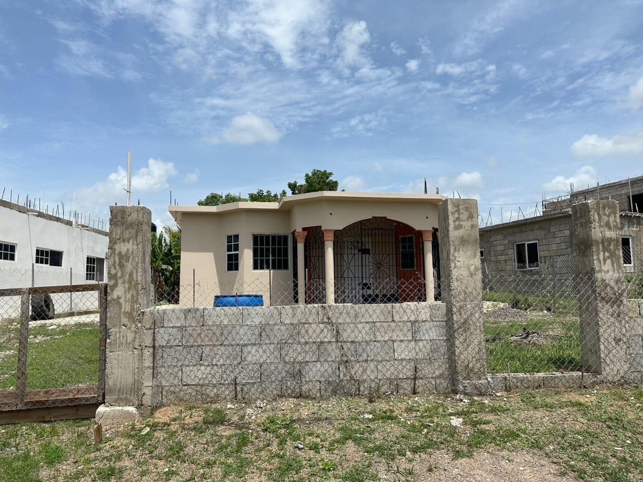 House For Rent: PRISCILLA DRIVE, Spanish Town | $65,000 photo 12