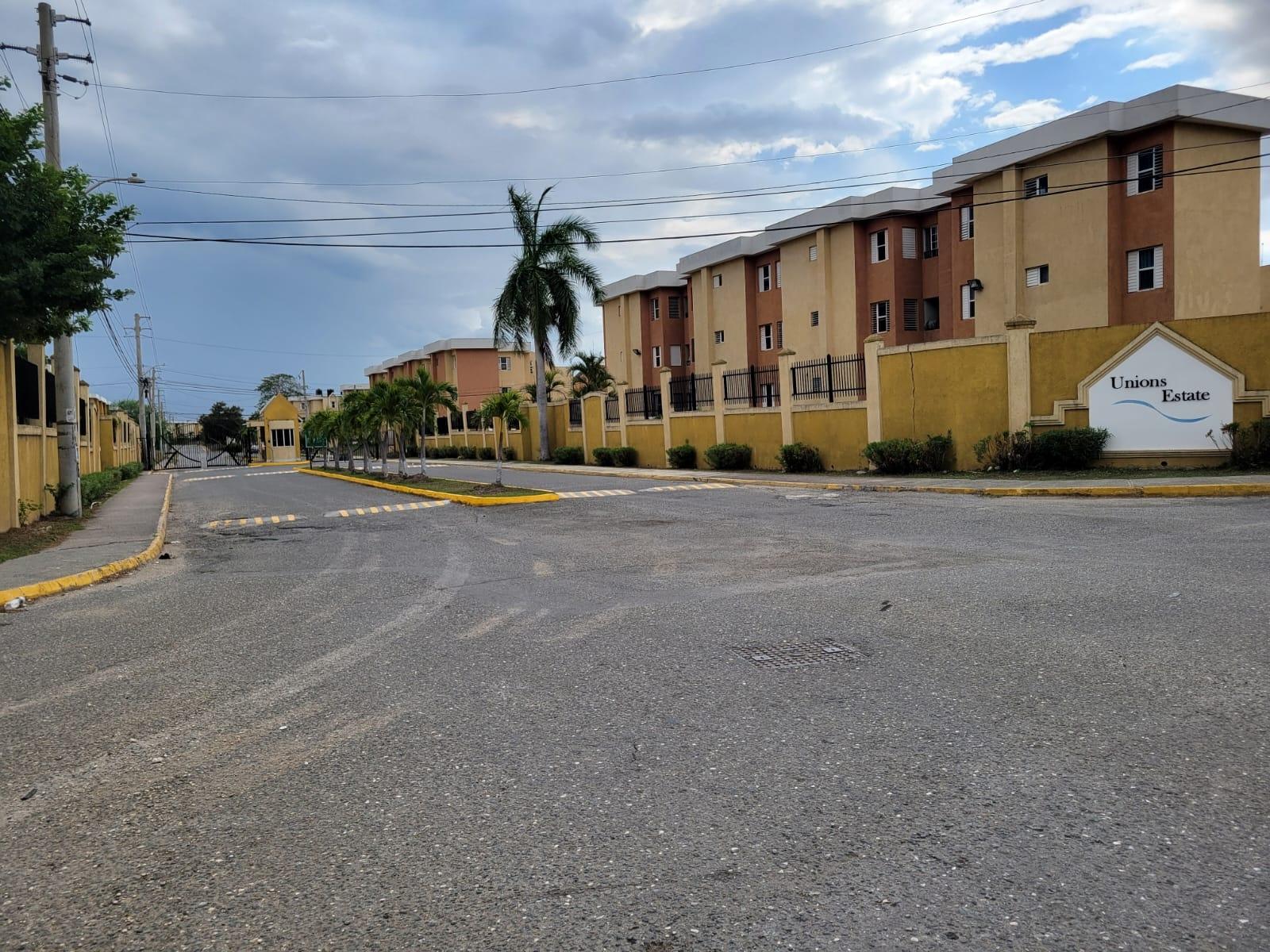 Apartment For Rent: UNION ESTATE, Twickenham Park | $95,000