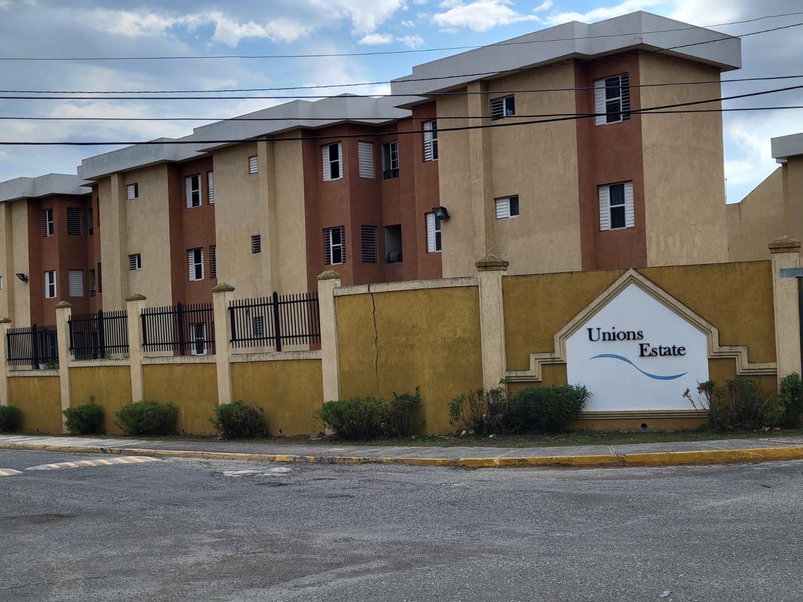 Apartment For Rent: UNION ESTATE, Twickenham Park | $95,000 photo 2