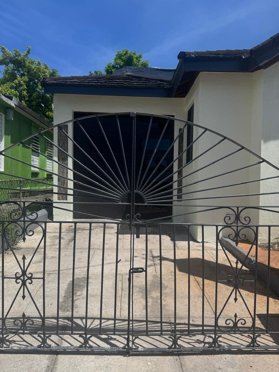 House For Rent: ROBINSON AVENUE HUGHENDEN, Kingston 20 | $250,000