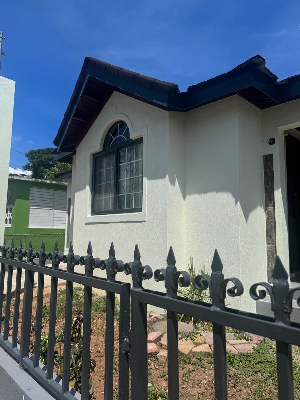 House For Rent: ROBINSON AVENUE HUGHENDEN, Kingston 20 | $250,000 photo 2