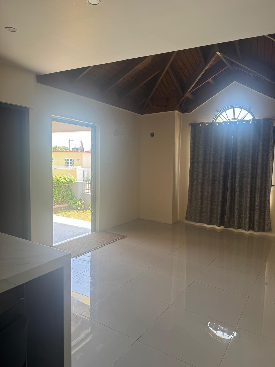 House For Rent: ROBINSON AVENUE HUGHENDEN, Kingston 20 | $250,000 photo 8