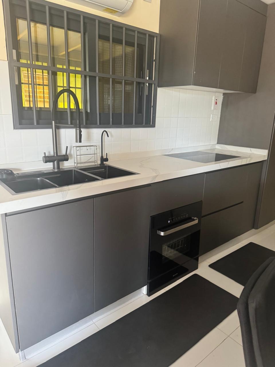 House For Rent: ROBINSON AVENUE HUGHENDEN, Kingston 20 | $250,000 photo 9