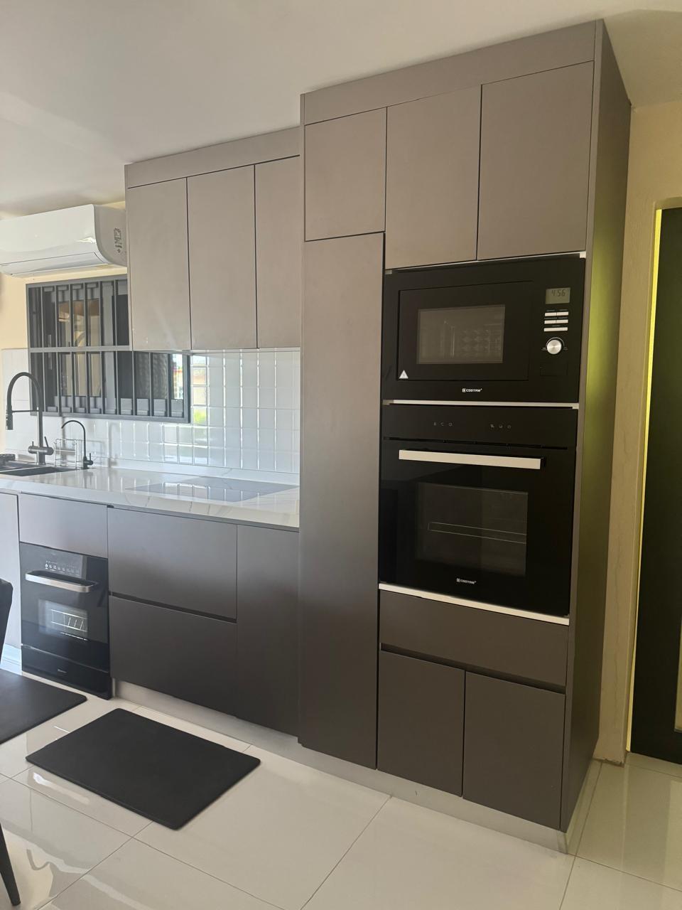 House For Rent: ROBINSON AVENUE HUGHENDEN, Kingston 20 | $250,000 photo 11