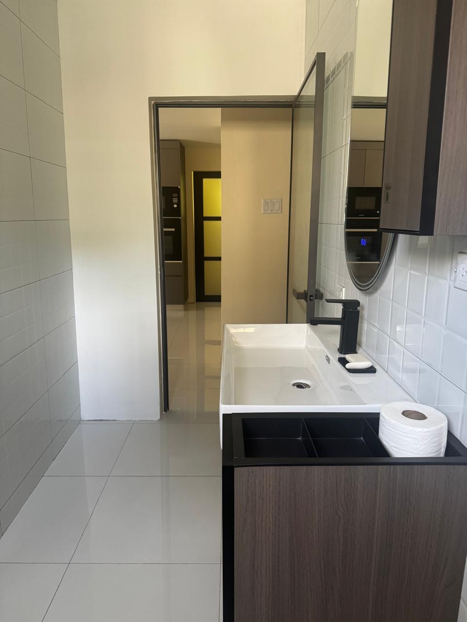 House For Rent: ROBINSON AVENUE HUGHENDEN, Kingston 20 | $250,000 photo 15