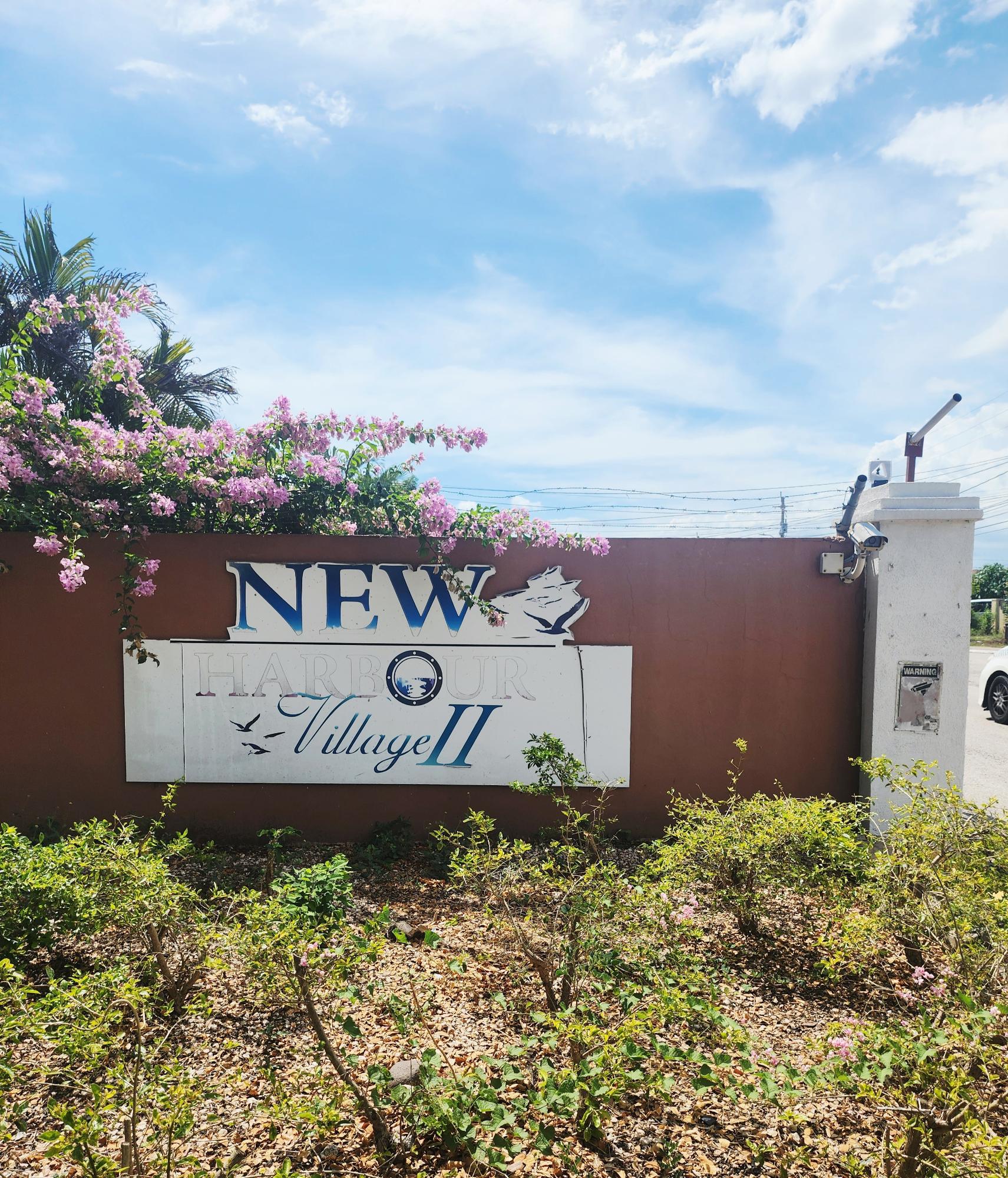 House For Sale: BAY CIRCLE, New Harbour Village | $42,000,000