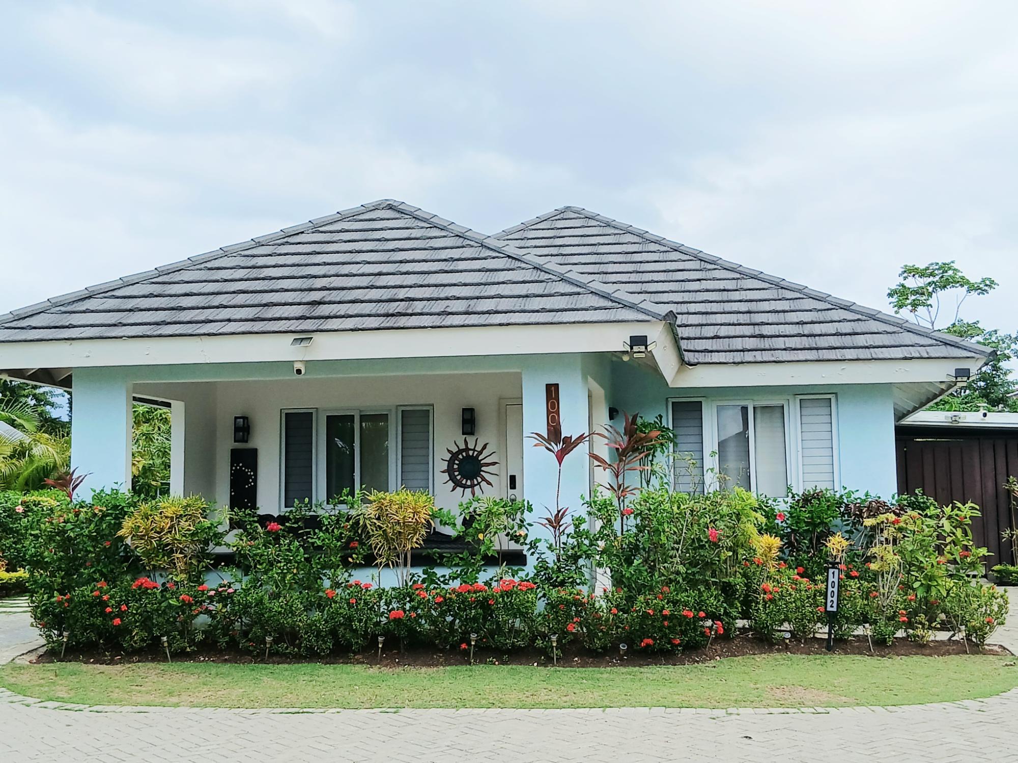 House For Rent: CALLALOO AVENUE, Priory | $2,200