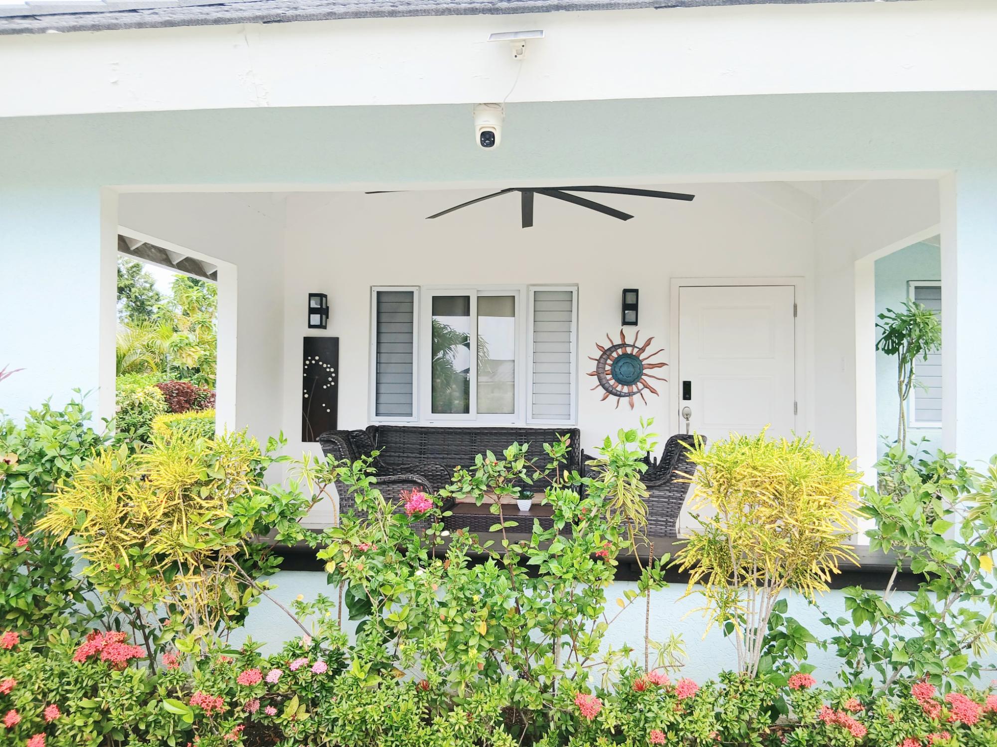 House For Rent: CALLALOO AVENUE, Priory | $2,200 photo 2