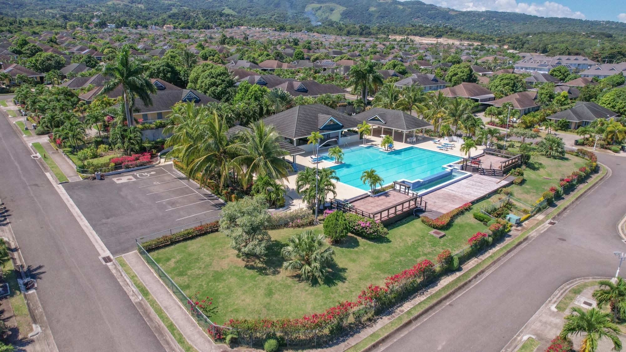House For Rent: CALLALOO AVENUE, Priory | $2,200 photo 3