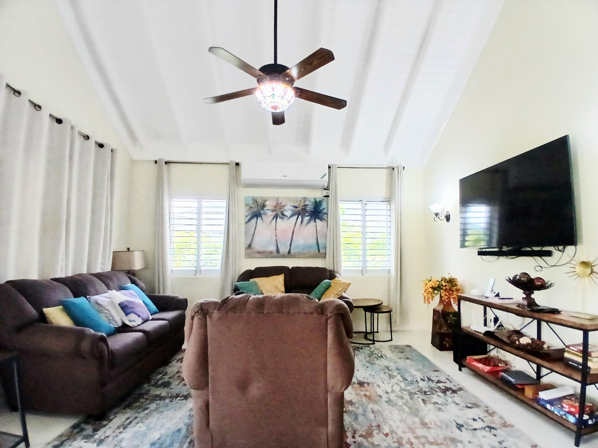 House For Rent: CALLALOO AVENUE, Priory | $2,200 photo 4