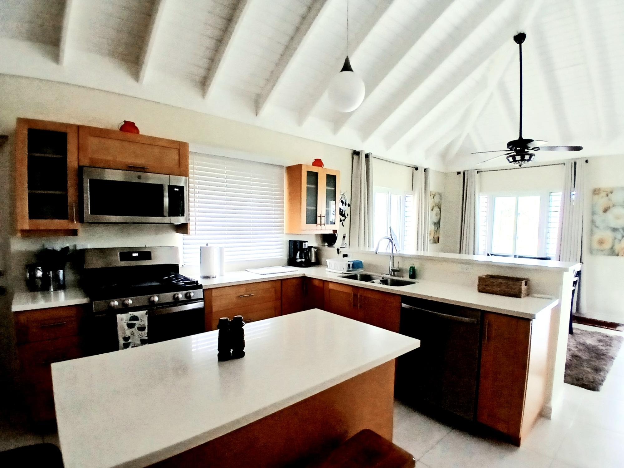 House For Rent: CALLALOO AVENUE, Priory | $2,200 photo 5