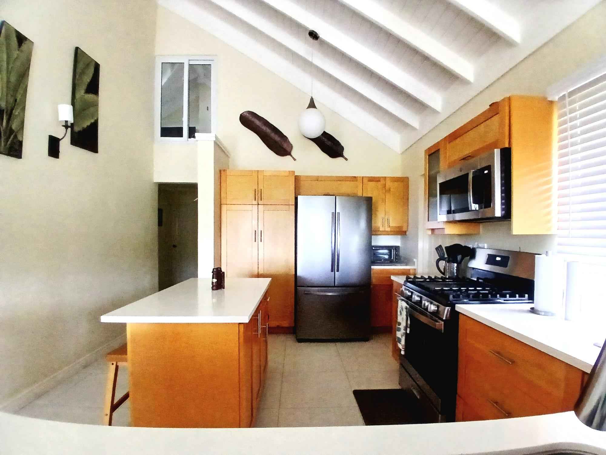 House For Rent: CALLALOO AVENUE, Priory | $2,200 photo 6