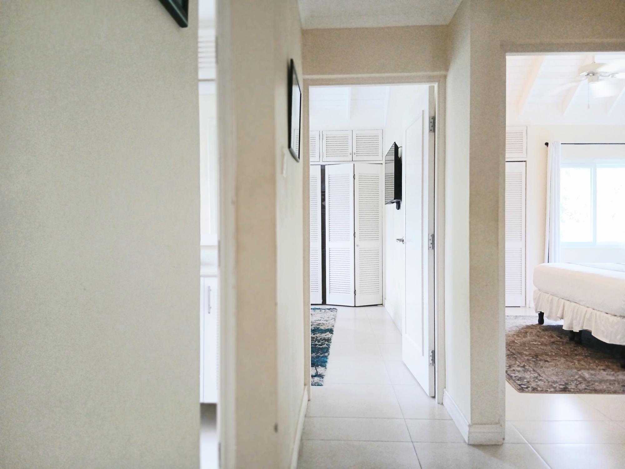 House For Rent: CALLALOO AVENUE, Priory | $2,200 photo 7