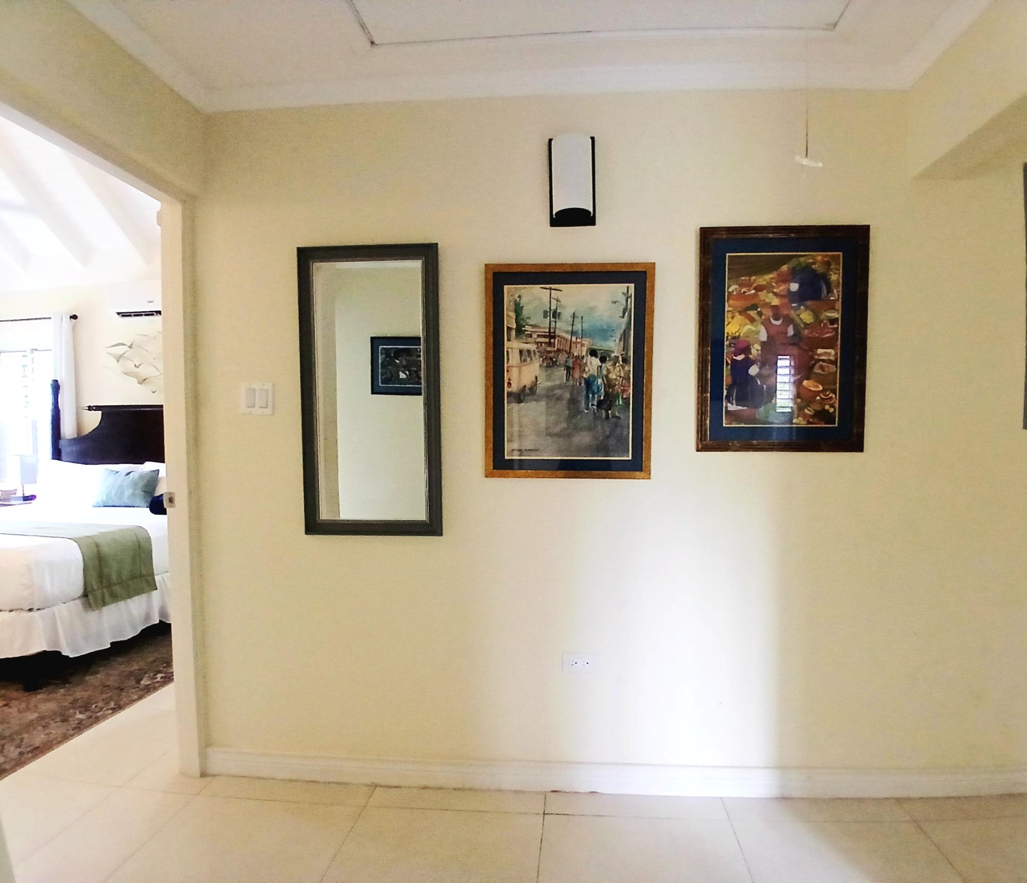House For Rent: CALLALOO AVENUE, Priory | $2,200 photo 8
