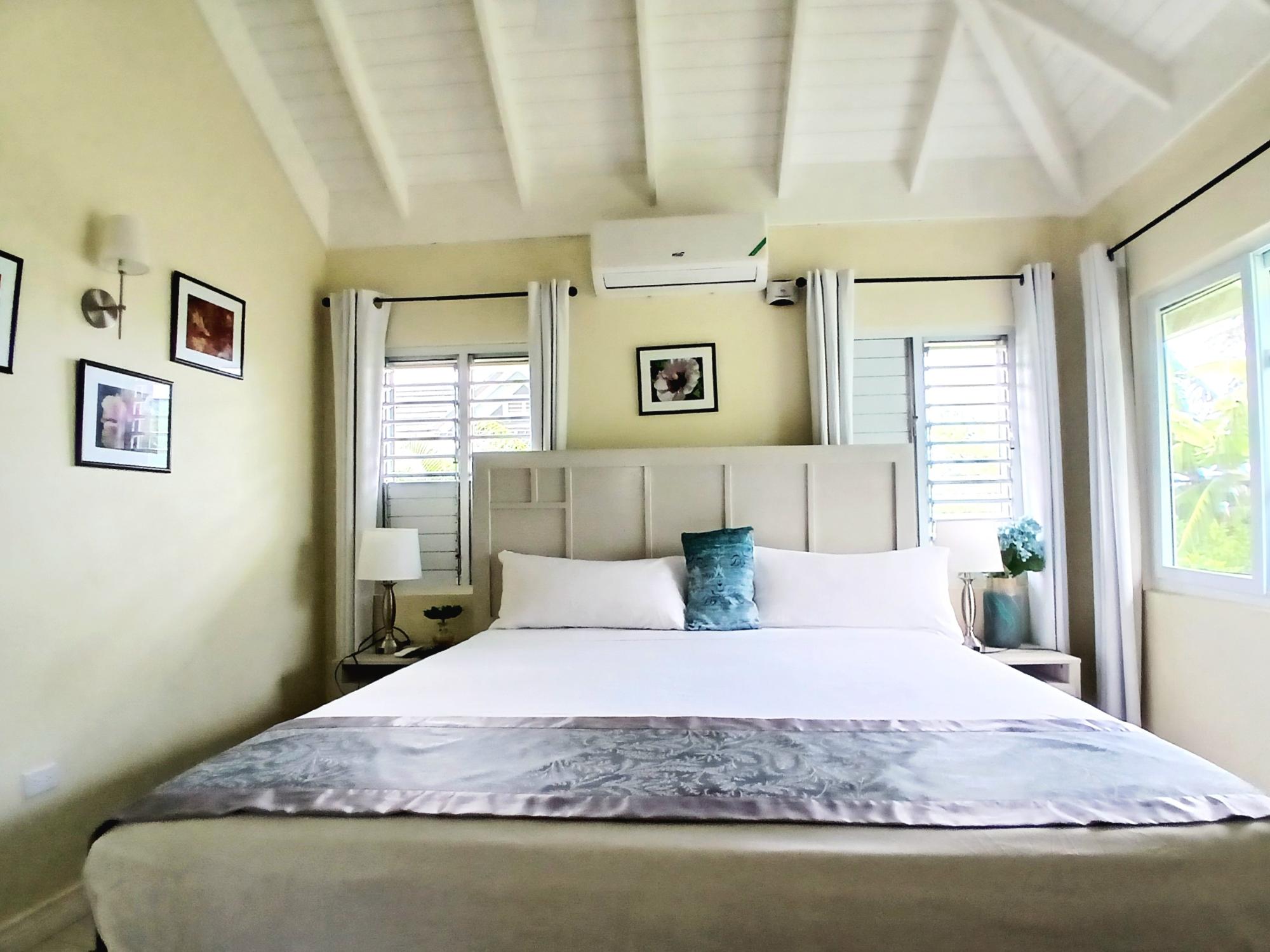 House For Rent: CALLALOO AVENUE, Priory | $2,200 photo 10