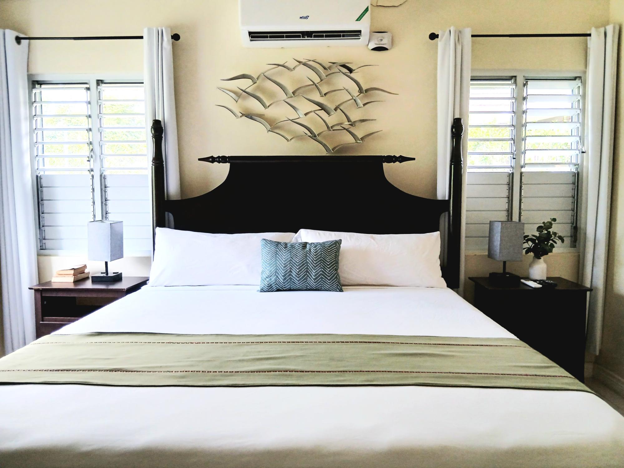 House For Rent: CALLALOO AVENUE, Priory | $2,200 photo 11