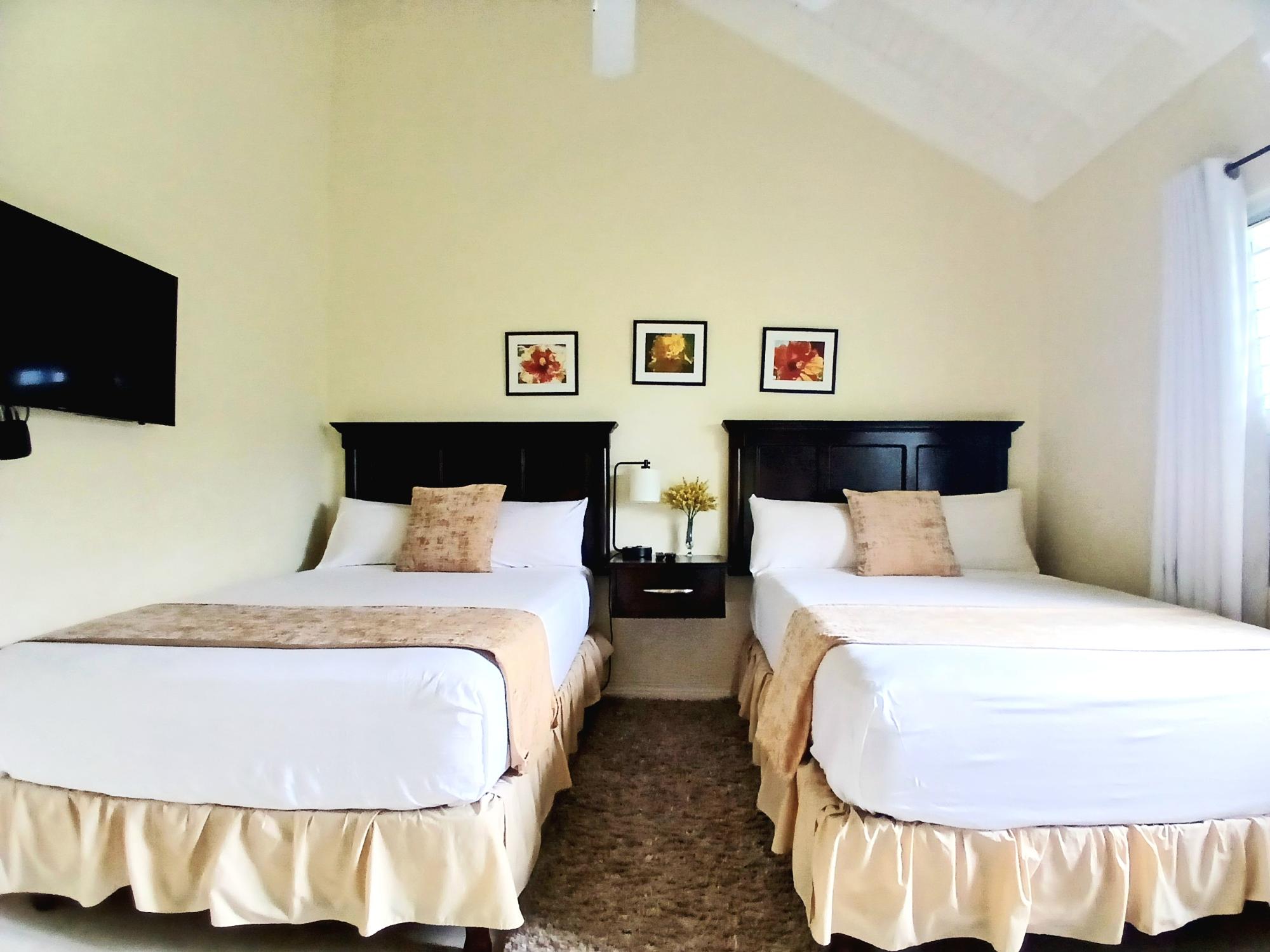 House For Rent: CALLALOO AVENUE, Priory | $2,200 photo 13