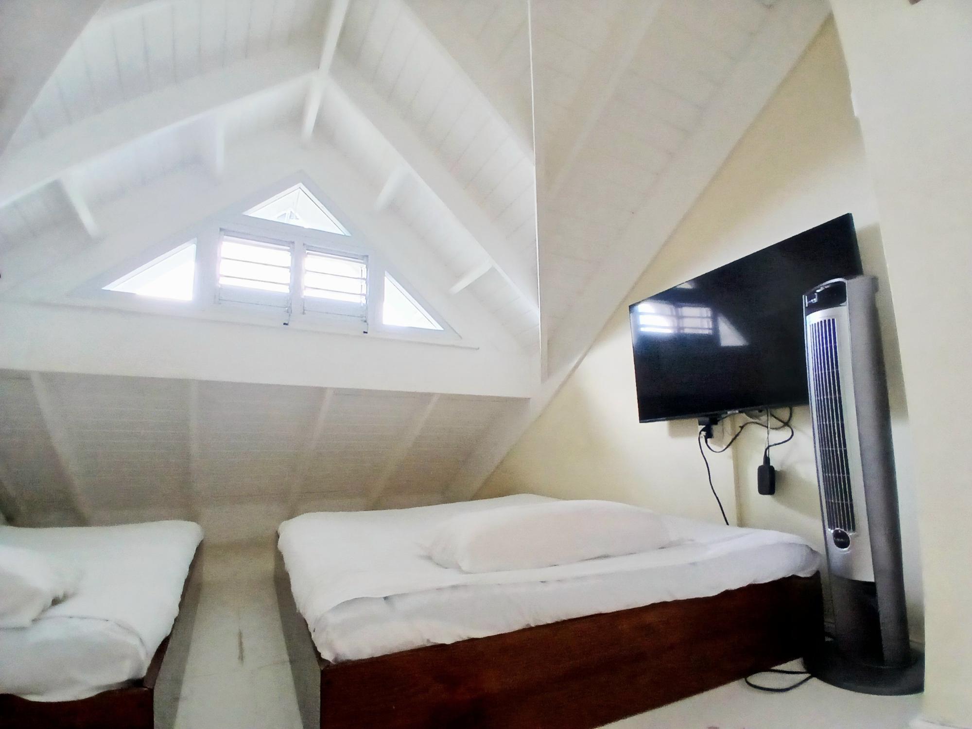 House For Rent: CALLALOO AVENUE, Priory | $2,200 photo 18