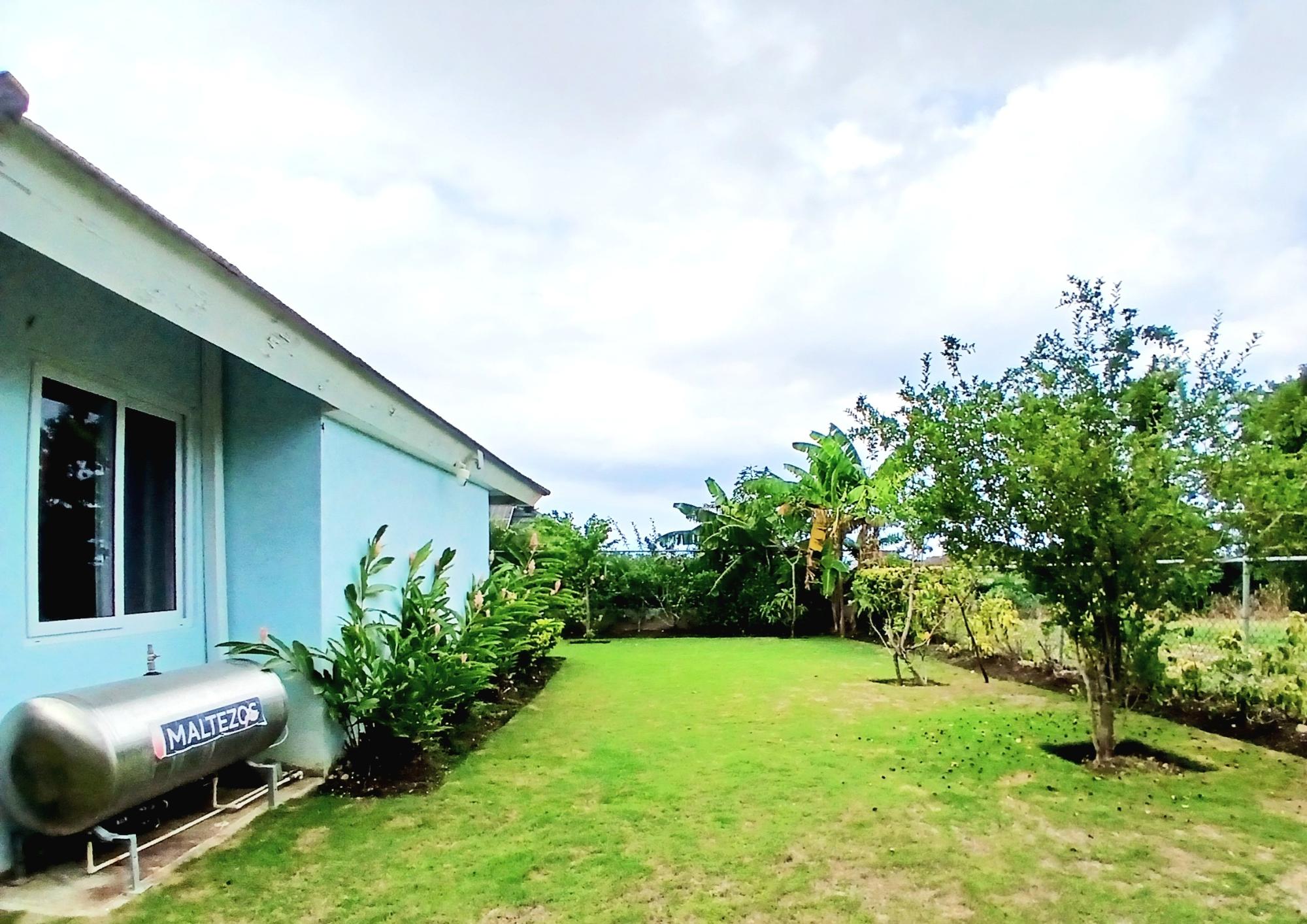 House For Rent: CALLALOO AVENUE, Priory | $2,200 photo 19