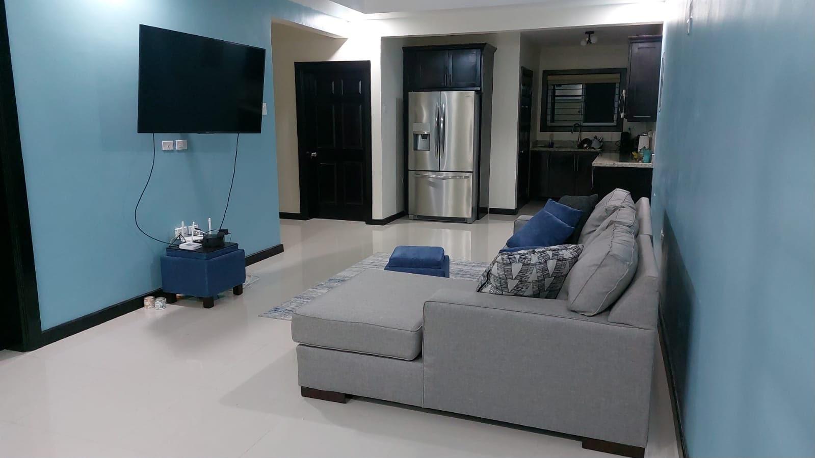 Apartment For Rent: 43 HAVENDALE DRIVE, Kingston 19 | $200,000