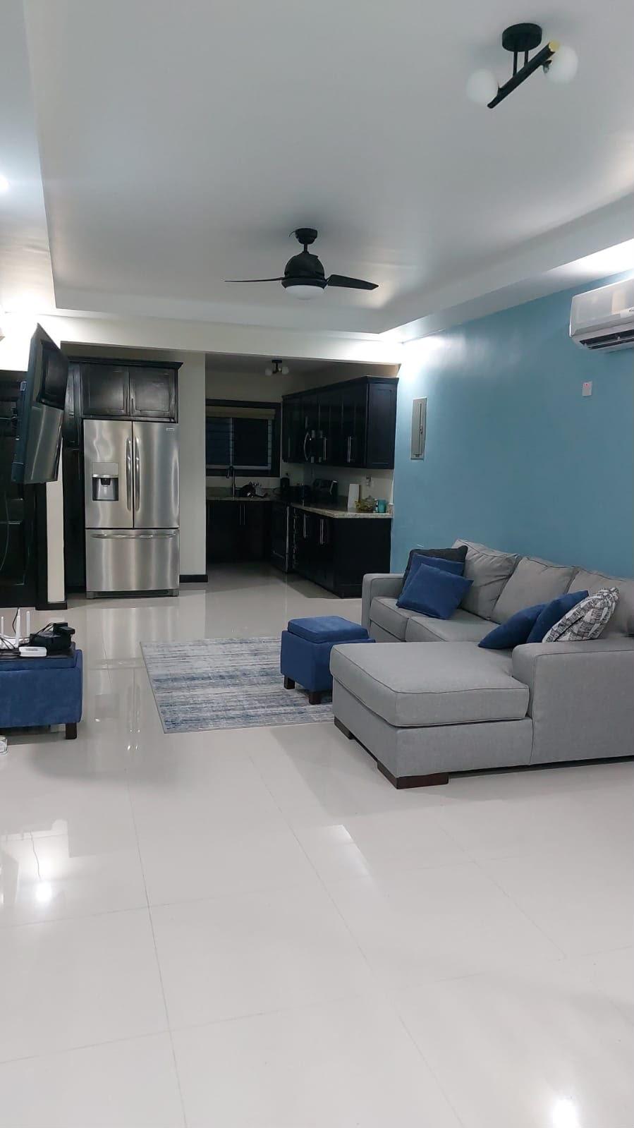 Apartment For Rent: 43 HAVENDALE DRIVE, Kingston 19 | $200,000 photo 2
