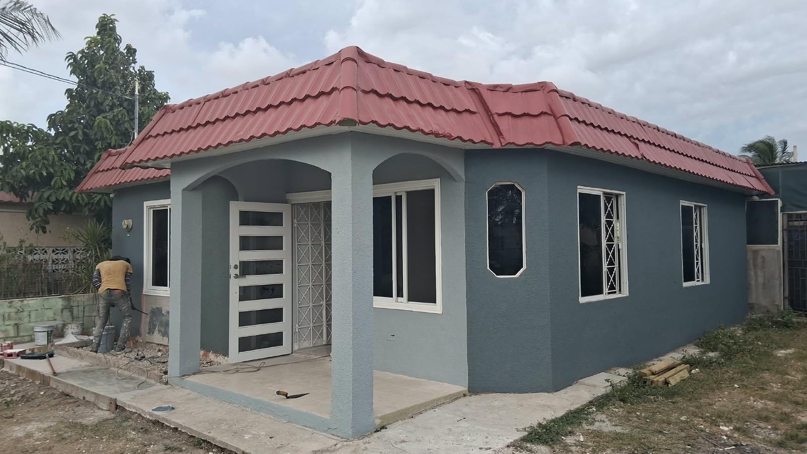 House For Sale: WEDGEWOOD GARDENS, SPANIS, Spanish Town | $2,700,000