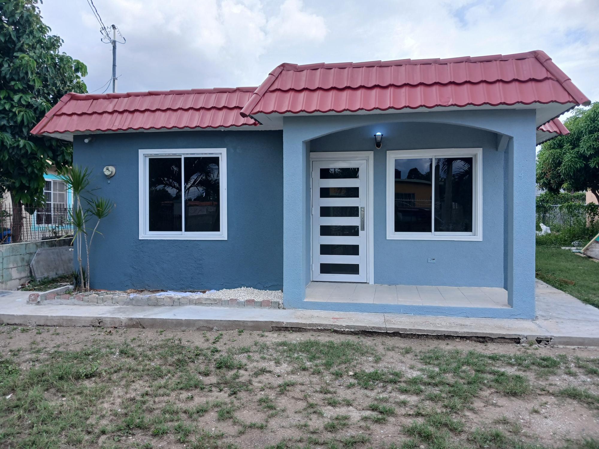 House For Sale: WEDGEWOOD GARDENS, SPANIS, Spanish Town | $2,700,000 photo 3