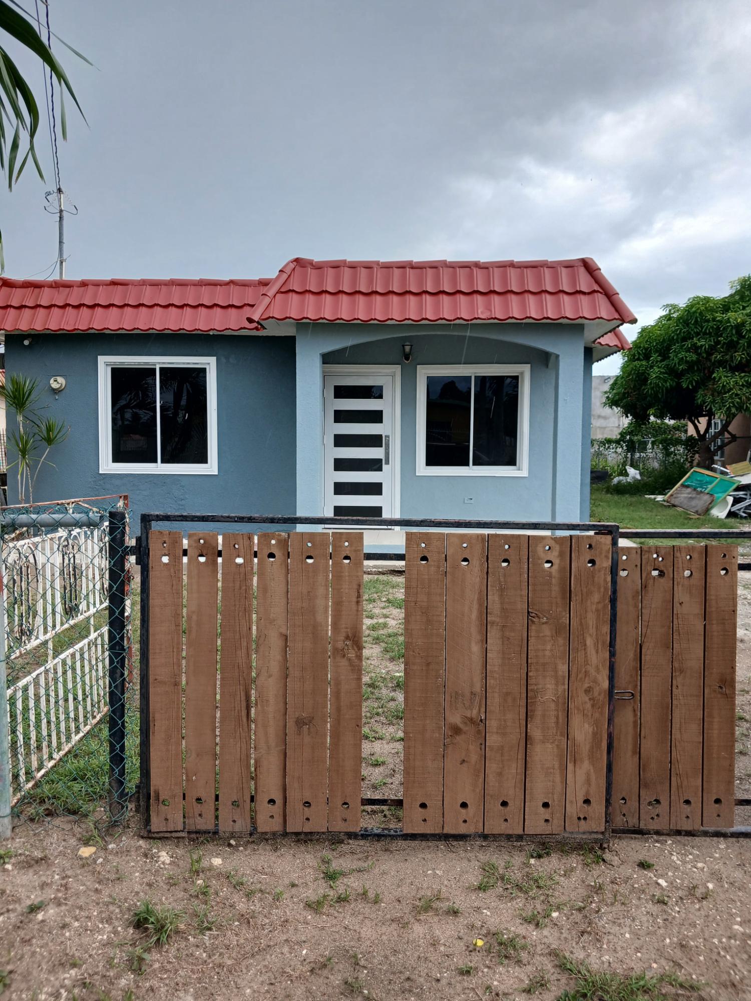 House For Sale: WEDGEWOOD GARDENS, SPANIS, Spanish Town | $2,700,000 photo 4