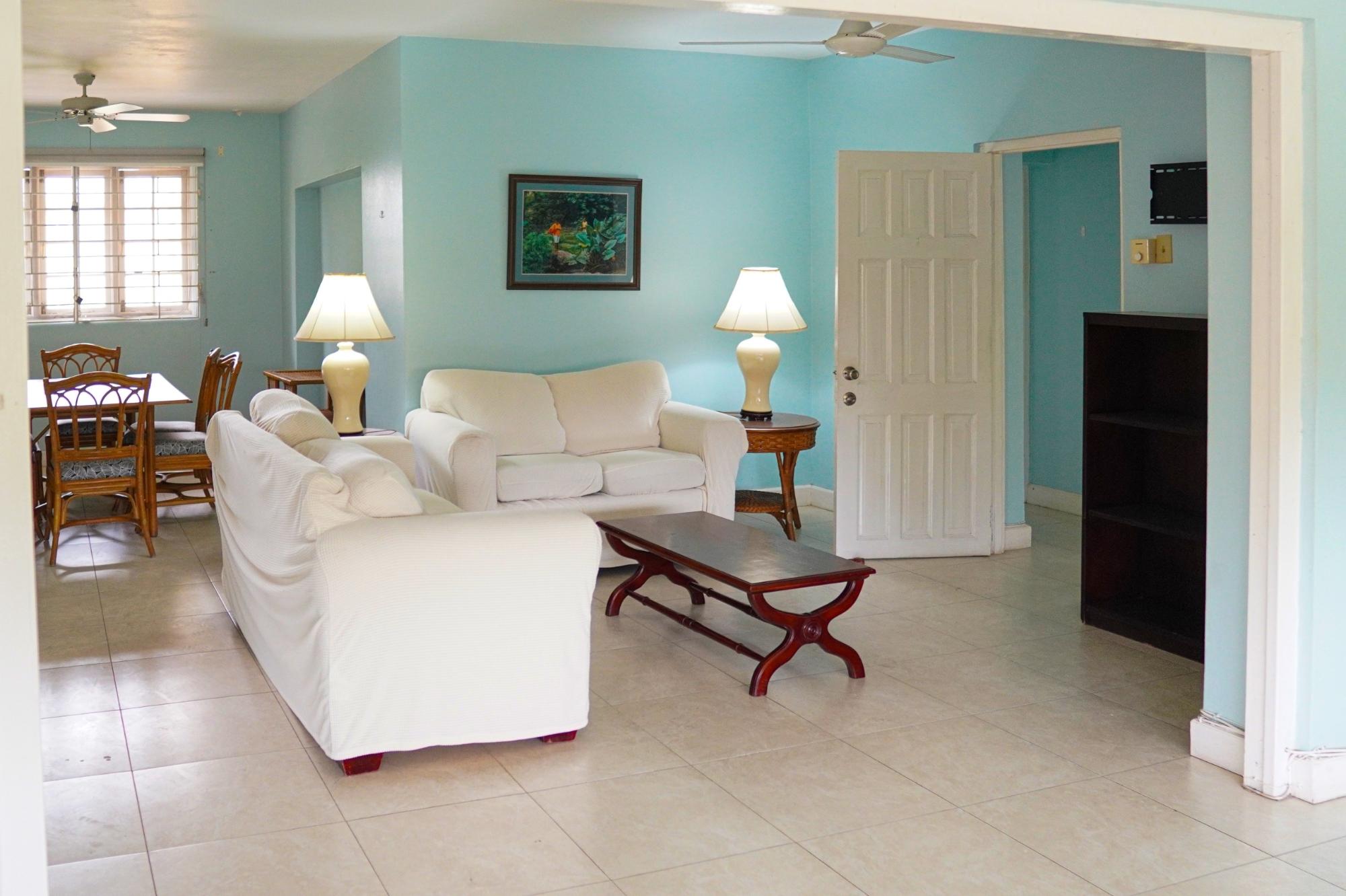 Apartment For Sale: QUEENSWAY, KINGSTON 10, Kingston 10 | $360,000