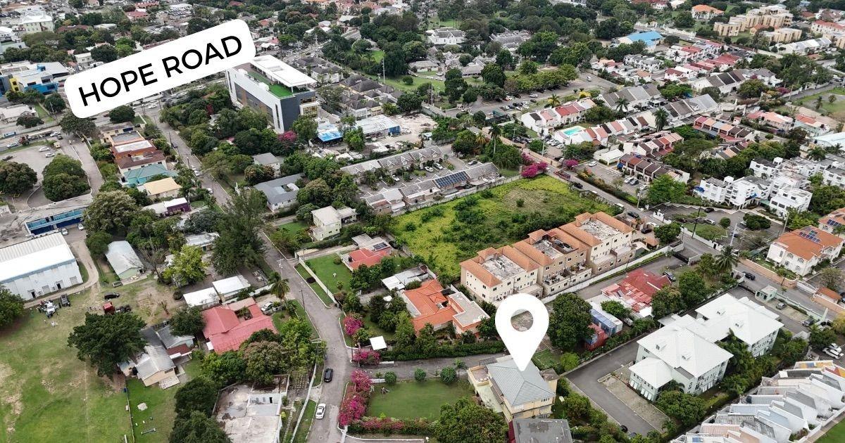 Apartment For Sale: QUEENSWAY, KINGSTON 10, Kingston 10 | $360,000 photo 15