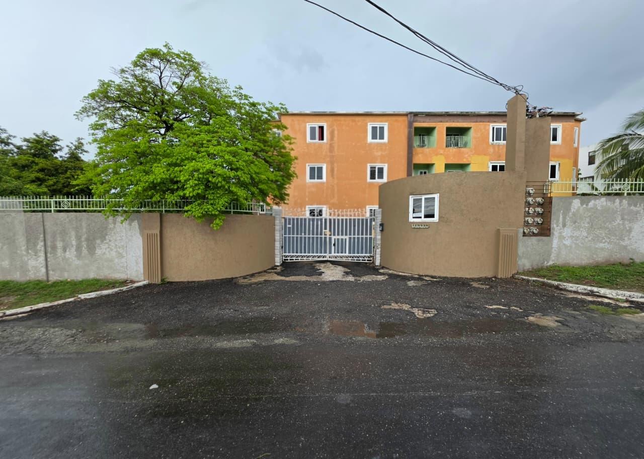 Apartment For Sale: WEST AVENUE, Kingston 8 | $40,000,000