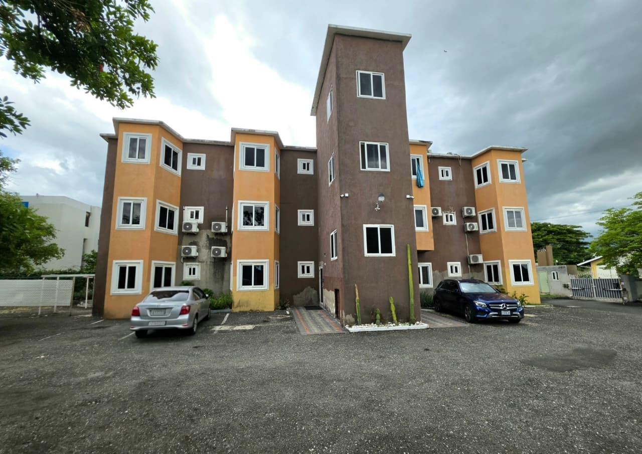 Apartment For Sale: WEST AVENUE, Kingston 8 | $40,000,000 photo 2