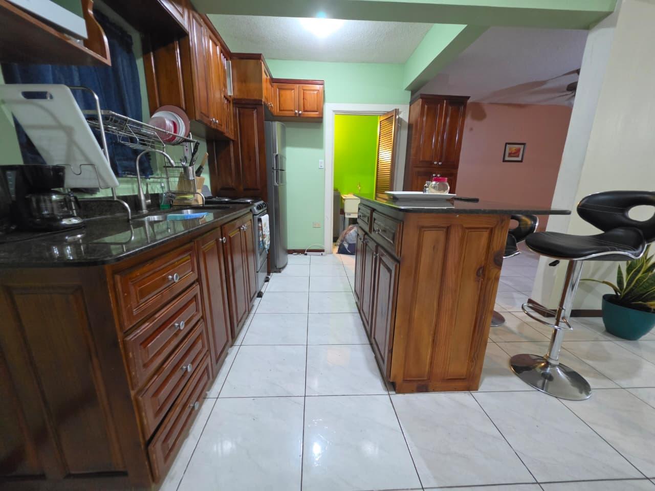 Apartment For Sale: WEST AVENUE, Kingston 8 | $40,000,000 photo 4