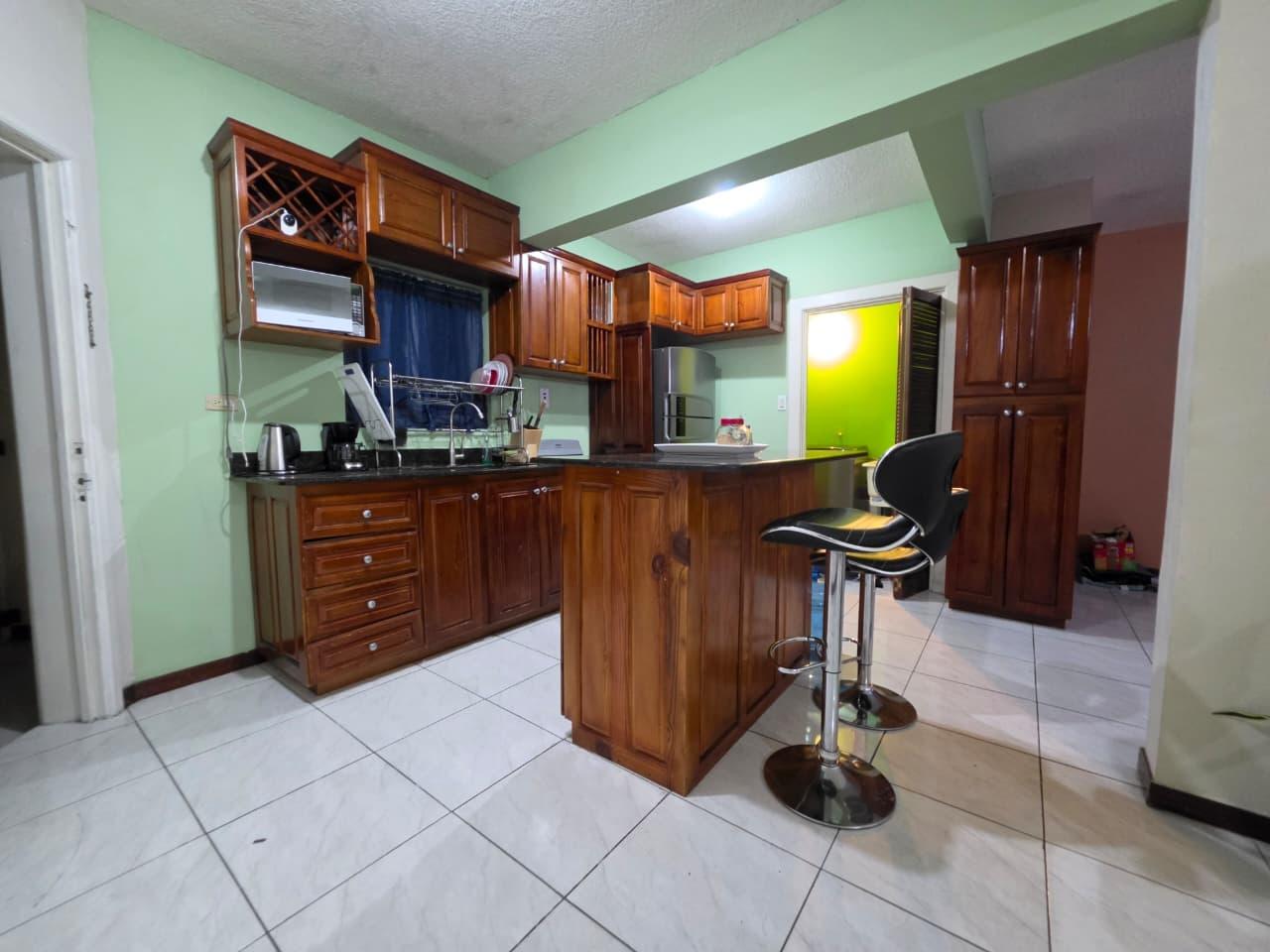 Apartment For Sale: WEST AVENUE, Kingston 8 | $40,000,000 photo 5