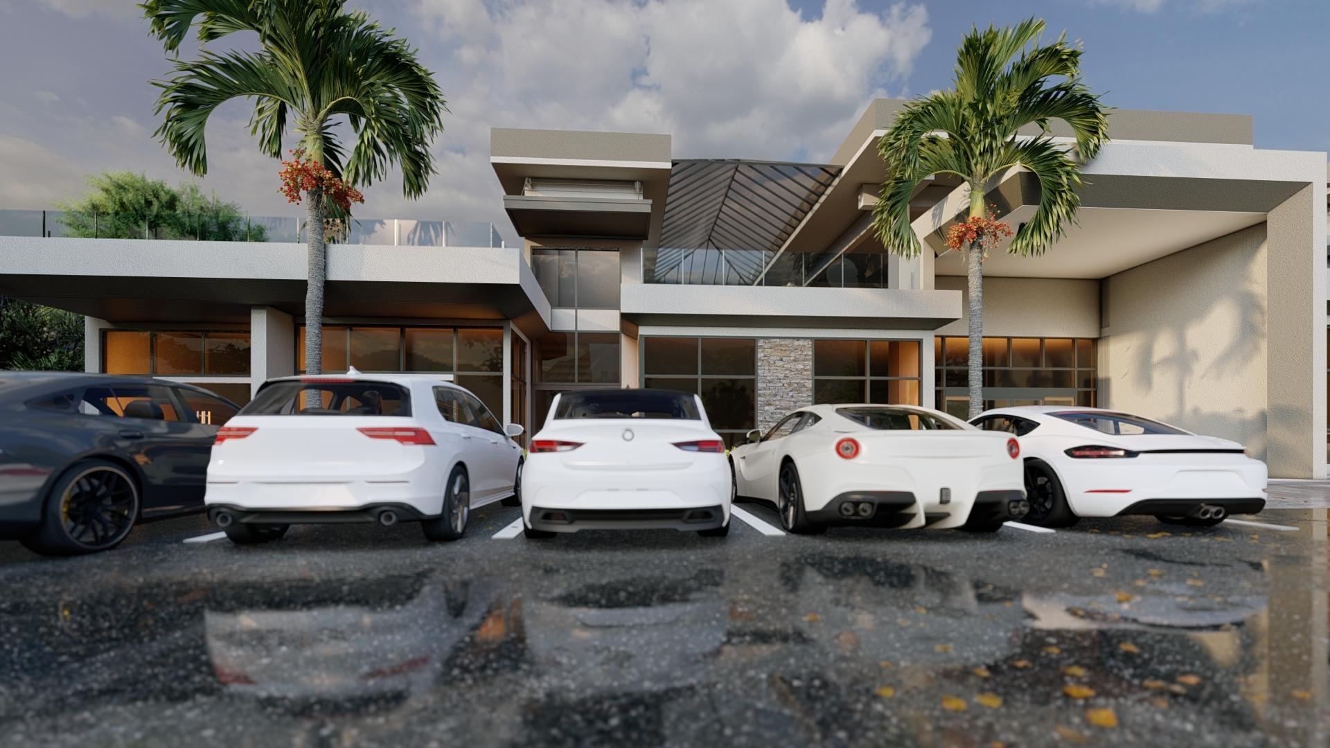 House For Sale: HOSANNA ESTATE, Ocho Rios | $40,000,000 photo 4