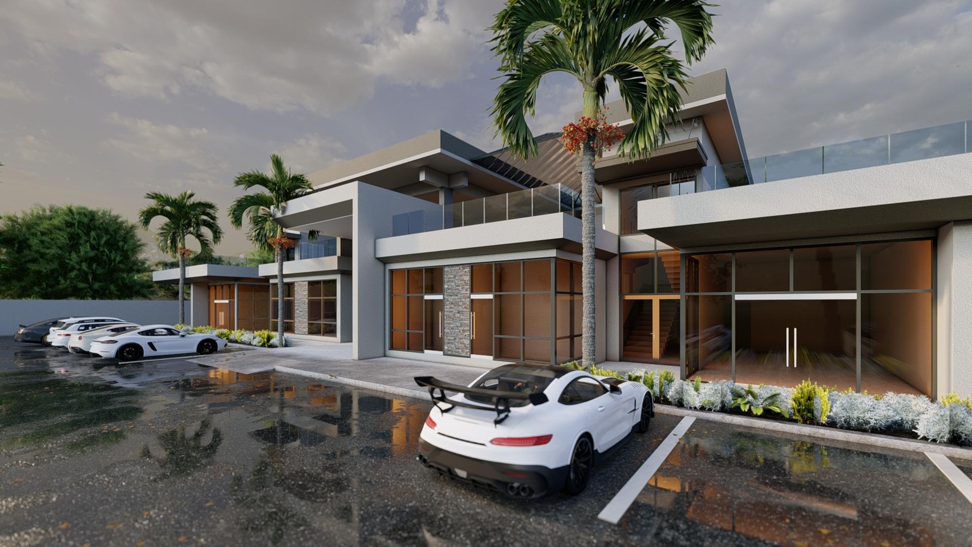 House For Sale: HOSANNA ESTATE, Ocho Rios | $40,000,000 photo 8