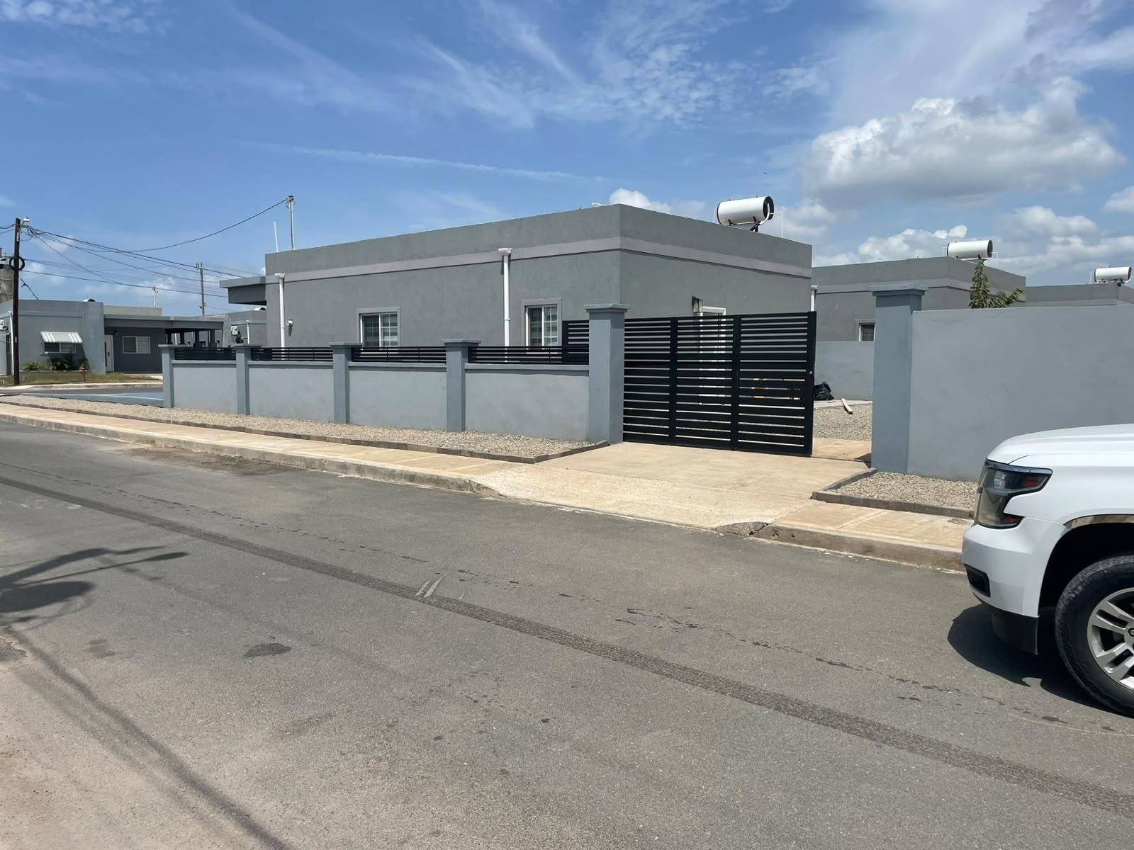 House For Rent: BROMPTON, Caribbean Estates | $200,000