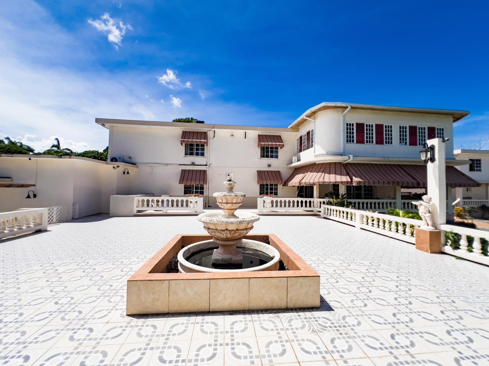 House For Sale: PARADISE PEN, MORRISON CR, Montego Bay | $2,250,000