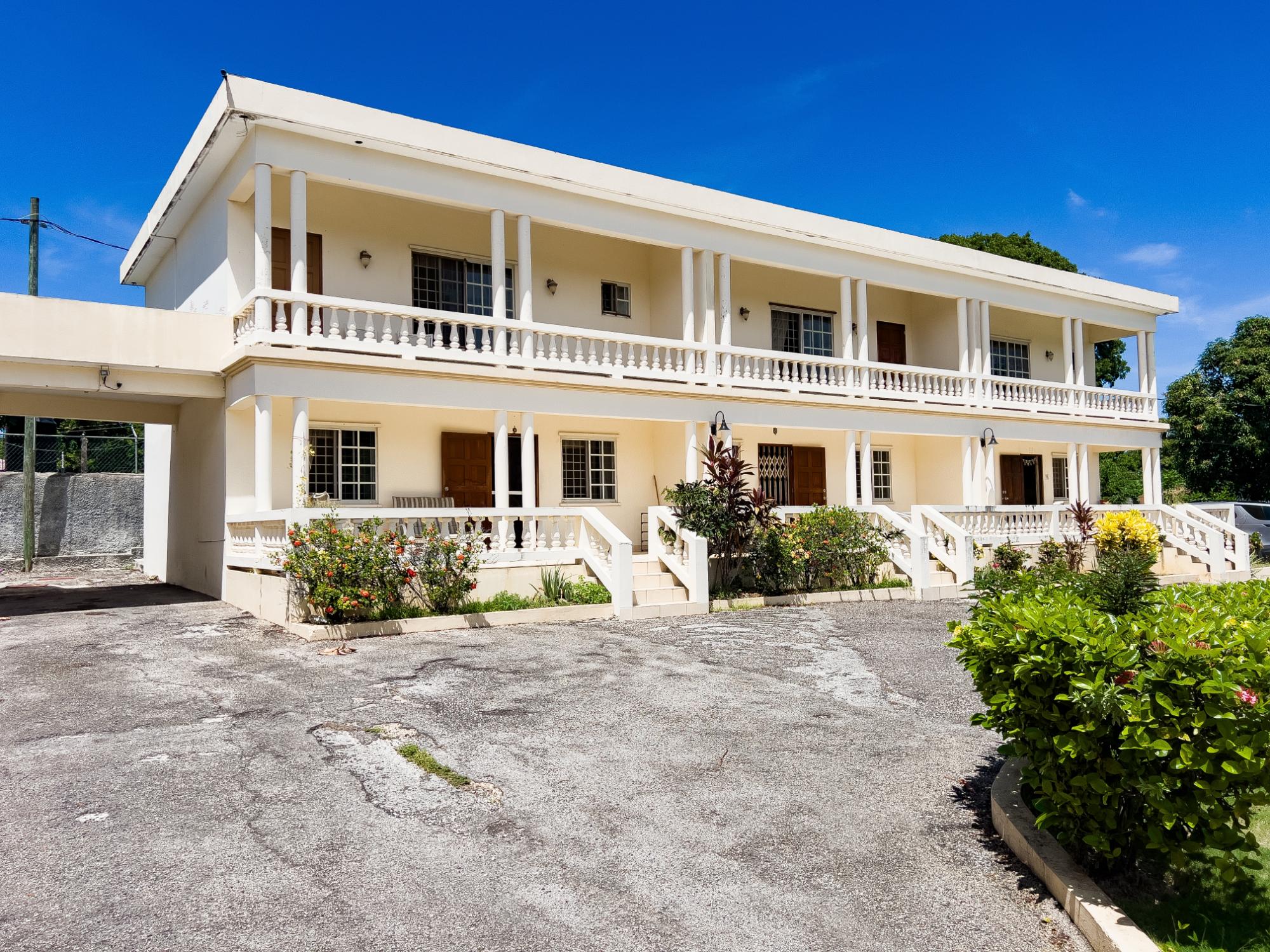 House For Sale: PARADISE PEN, MORRISON CR, Montego Bay | $2,250,000 photo 2
