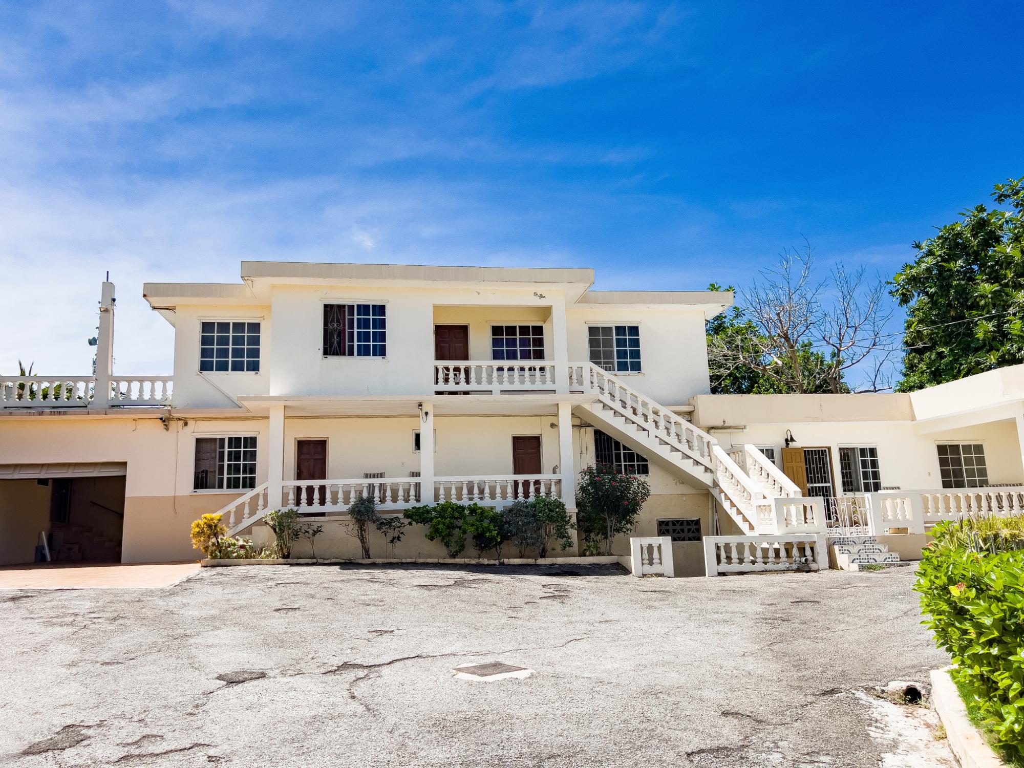 House For Sale: PARADISE PEN, MORRISON CR, Montego Bay | $2,250,000 photo 4