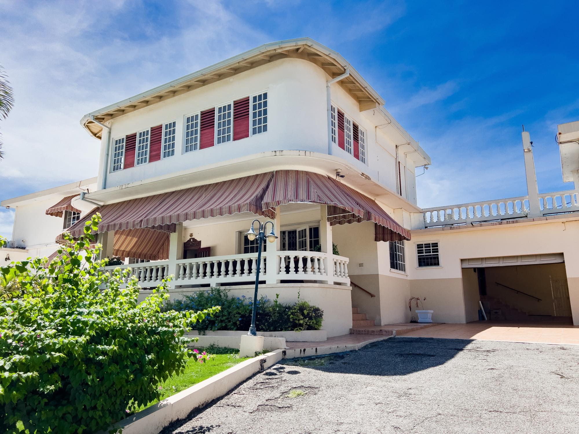 House For Sale: PARADISE PEN, MORRISON CR, Montego Bay | $2,250,000 photo 7