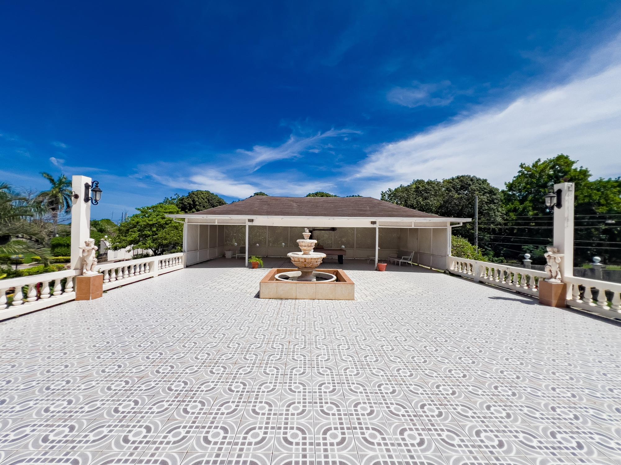 House For Sale: PARADISE PEN, MORRISON CR, Montego Bay | $2,250,000 photo 8