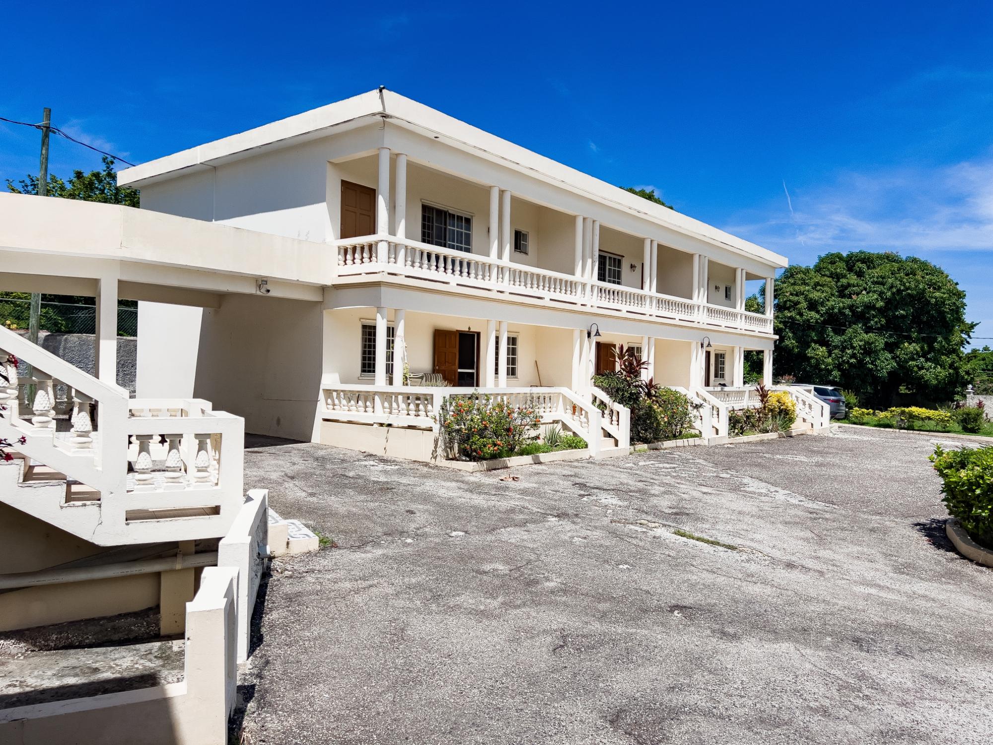 House For Sale: PARADISE PEN, MORRISON CR, Montego Bay | $2,250,000 photo 9