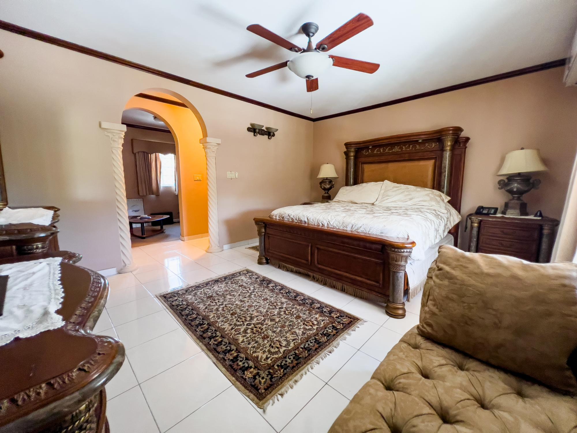 House For Sale: PARADISE PEN, MORRISON CR, Montego Bay | $2,250,000 photo 13